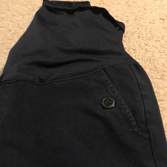 Old Navy Maternity Dress Pants - Picture 2 of 5